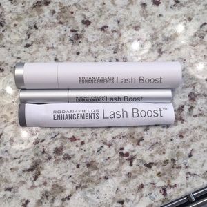 Rodan + Fields Lash Boost